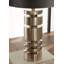 Mucha Metal Lamp Base Lamp-509681485