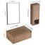Dressing Table With Mirror