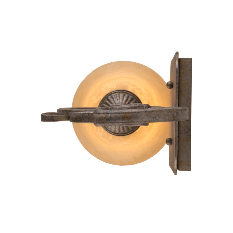 Thierry 1 - Light Wallchiere