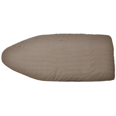 Alliyiah Wood Ironing Board Cover