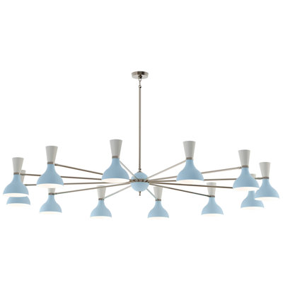Lustre Clare Light