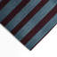 Tapis intérieur / extérieur rouge HorizontalStripes-1570025600