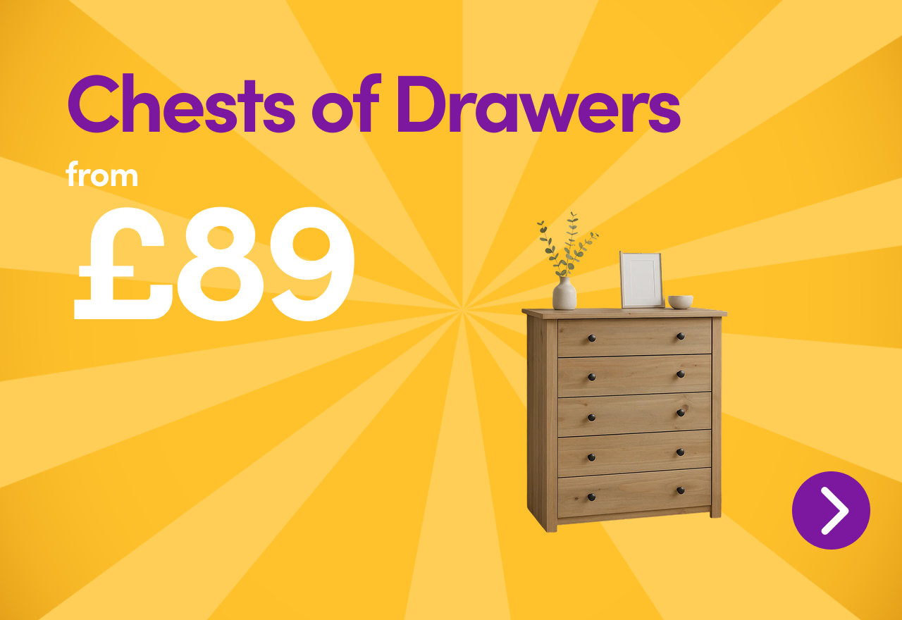 Chests of Drawers