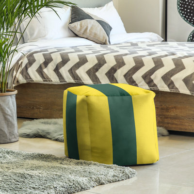 Upholstered Ottoman