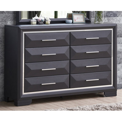 Commode Manchester G01600-D