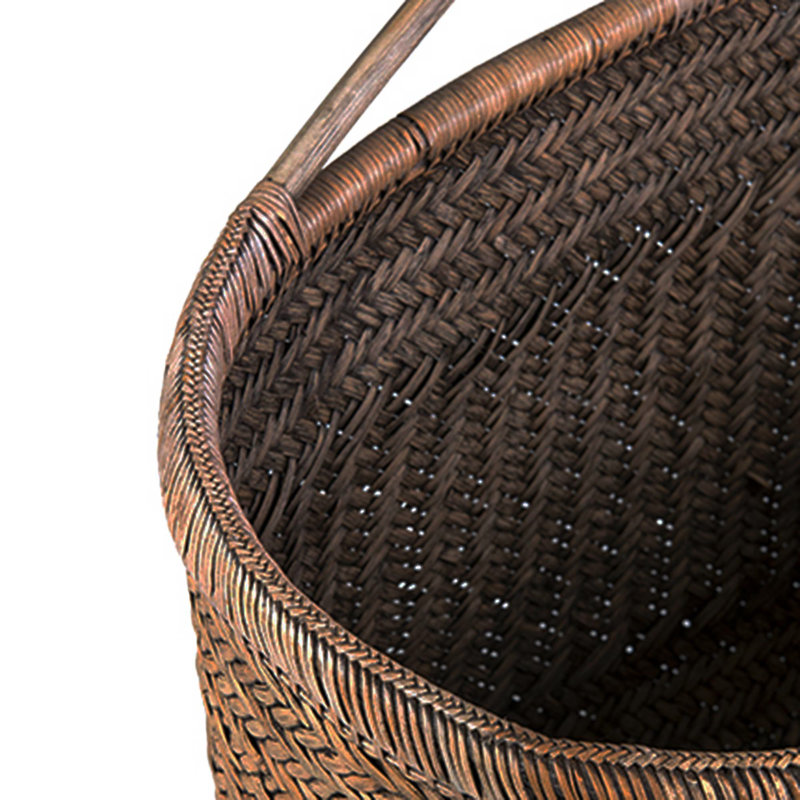 Joss & Main Decorative Basket