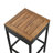 5-Piece Outdoor Dining Table Set