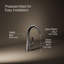Robinet pour boissons Graze-101319092