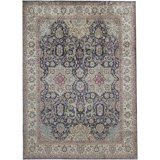 Sona One-of-a-Kind 9' X 12'6" Area Rug