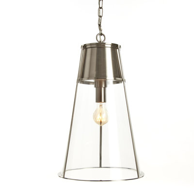 Luminaire suspendu Dunecrest