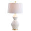 Lampe de table 29 po Hager-331270293