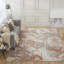 Mesa Mirage Hand Knotted Area Rug-1704596100