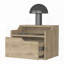 Table de chevet Macadamia-1033221260