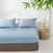 Bleu ciel est en rupture de stock