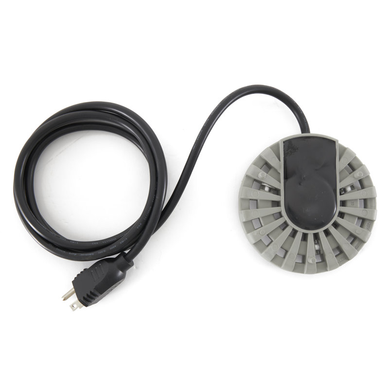 Plug-in De-icer