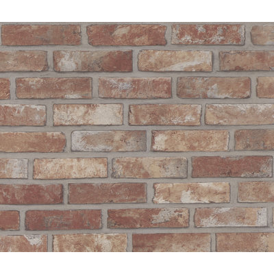 Rouleau de papier peint autocollant à peindre L 9,84 pi x l 23,6 po Balcom