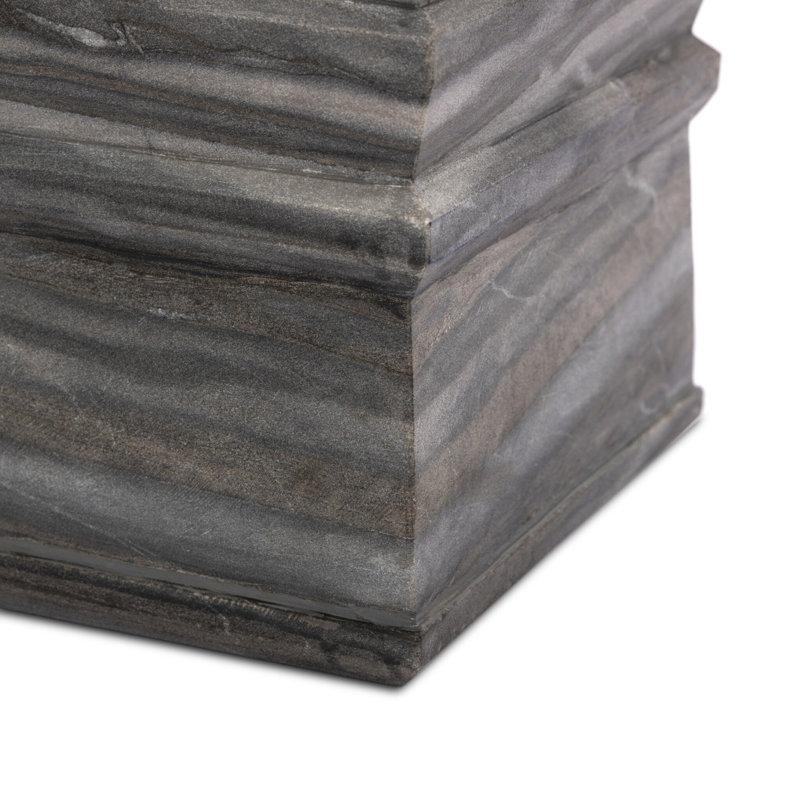 Chandale Marble Table Lamp