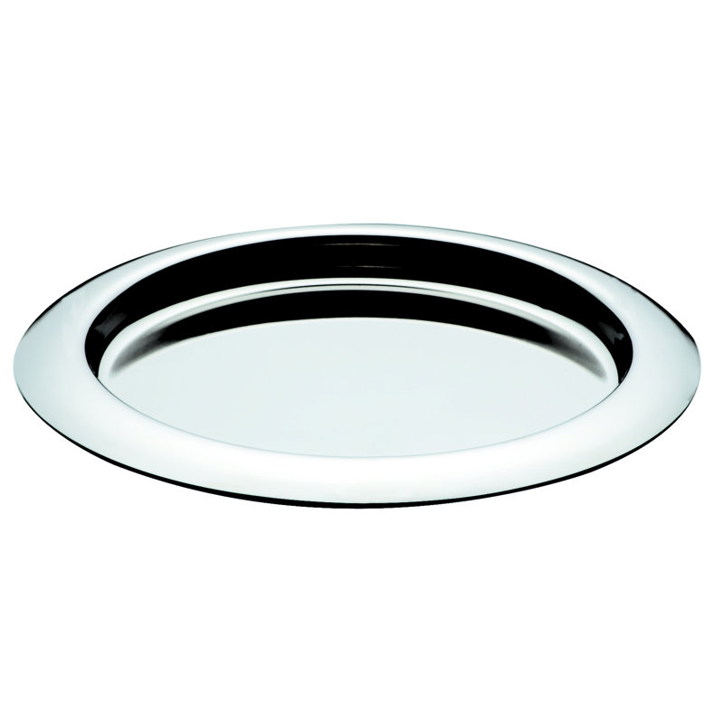 MEPRA Stainless Steel Tray
