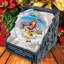 Ornement en forme de casse-noisette Holiday Splendor