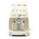 SMEG 50's Retro Style 10-Cup Drip Coffee Machine with Filter