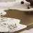 Marble Top Single Coffee Table