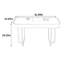 Bureau d'ordinateur Schaubert-121080007