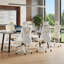 Yaheetech Office Chair with Headrest-832395260