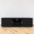Tv Stand For Tvs Up To 75", Sliding Fluted Door Media Console, Rounded Edge Design, Modern Farmhouse, Living Room-1454946464