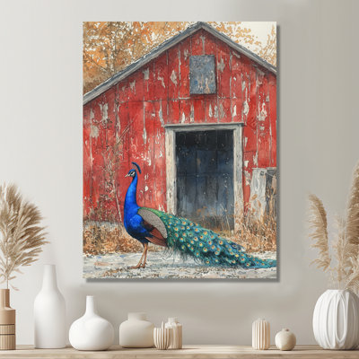 Innis - animaux, impressions sur toile