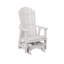 Berlin Gardens Comfo Back Regular Single Glider-942811888