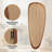 Irregular Natural Wood Frame Wall Mirror-1530324969-1510434029