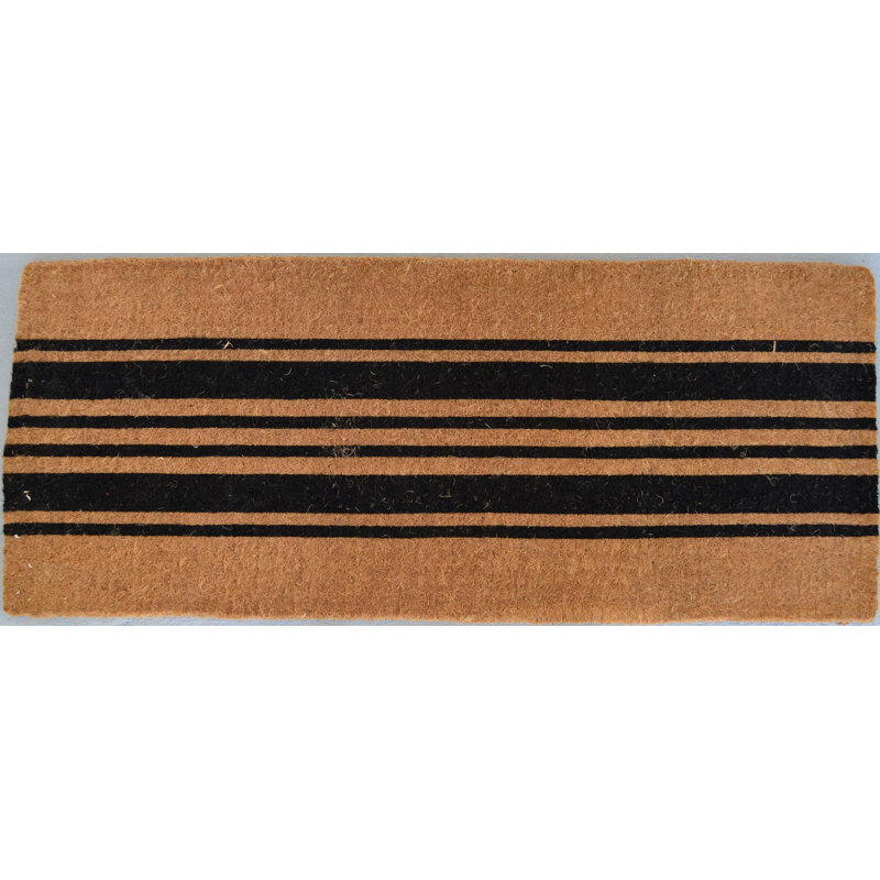 60" x 24" Outdoor Door Mat