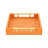 Baidy Hand-Finished Faux Shagreen Rectangular Serving Tray-1151981821
