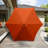 Toscana 108'' Tilt Market Umbrella-2862176