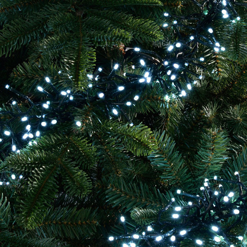 11.58cm LED Indoor / Outdoor String Lights