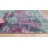 Bevin Machine Woven Abstract Blue/Purple Area Rug-1217923968