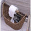 Panier de salle de bain Seagrass