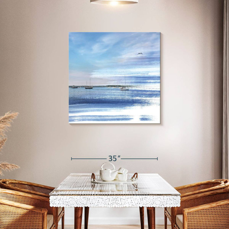 Gillard Blue Coastal I