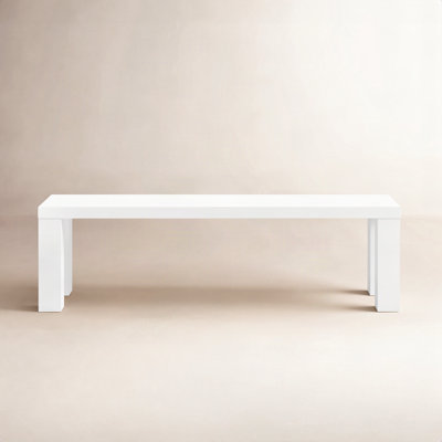 Carson Dining Bench