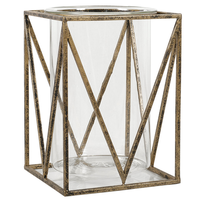 Tabletop / Centrepiece Hurricane