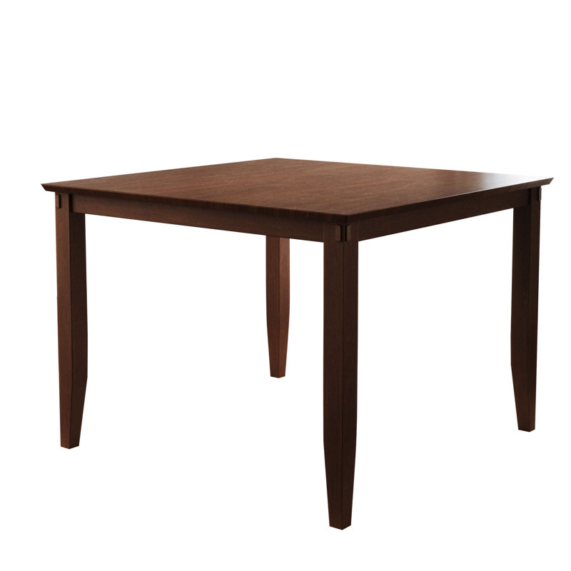 Solid Wood Dining Table