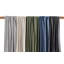 FRYE Cotton Woven Blanket-78568938-78568941