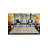 Star Themed Traditional Woven Based Washable Carpet-534470956