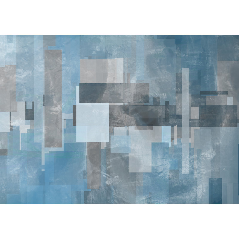 Schonbrunn Geometric Indoor / Outdoor Area Rug, Rectangle 140 x 200cm