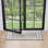 Nautica Double Line Machine Washable All Loop Tufted Rugs 1-Piece