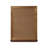 Flat Wall Mirror with Shelves-54609156