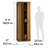 Carnesha 4 - Shelf Storage Cabinet-1939331637