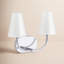 Kernen By Studio McGee Two-Light Sconce-156331618