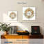 Couronne Lelend Coastal Merry Christmas-109036649