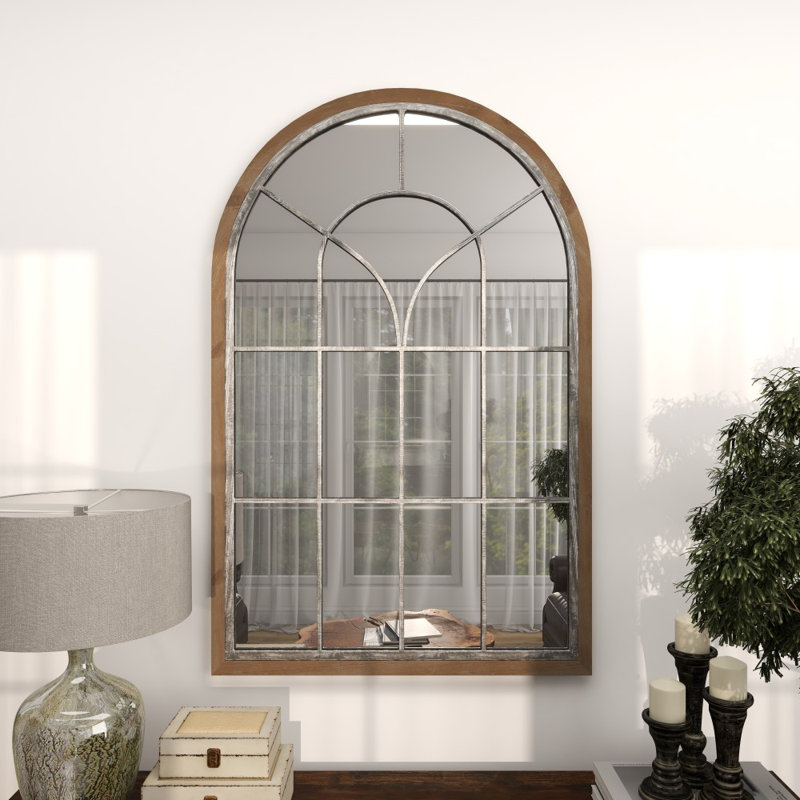 Miroir pleine grandeur Babe Farmhouse
